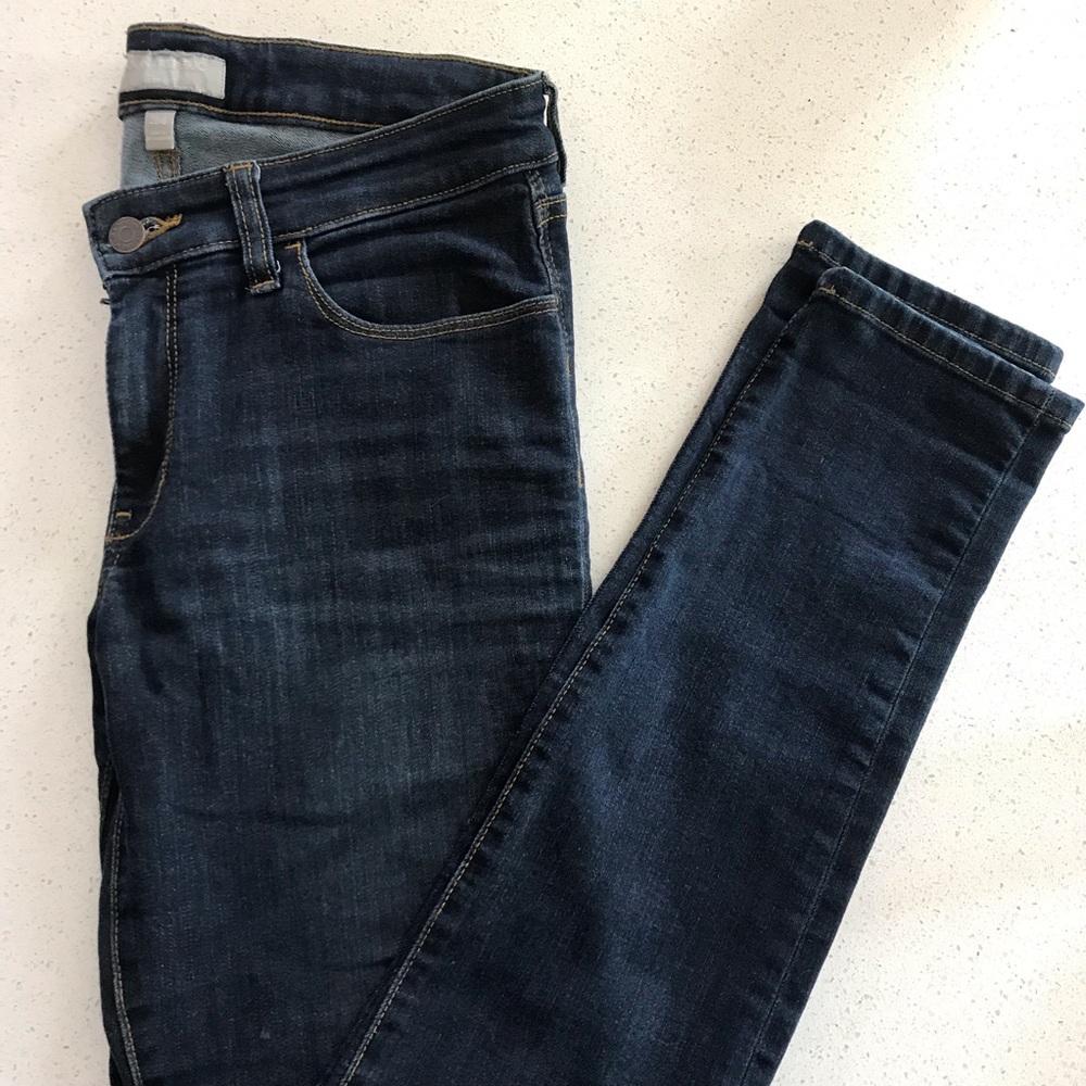 Banana Republic Skinny Jeans